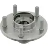 Image de Moyeu De Roue Febi Bilstein 24351 Ford 1s7w1104aa 4 103 347