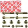 Image de Febi Bilstein 24393 Kit D'Assemblage, Bras De Liaison Pour Ford