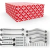 Image de Kit de réparation, jambe de force de guidage FEBI 24600