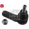 Image de Rotule De Barre De Connexion Febi Bilstein 25270 Audi 4a0 419 812 A