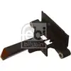 Image de Coulisse, Chaîne De Distribution Febi Bilstein 25281 Mercedes-benz 119 050 02 16