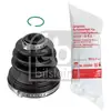 Image de Jeu De Joints-soufflets, Arbre De Commande Febi Bilstein 26233 Ford 1 142 813