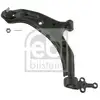 Image de Bras De Liaison, Suspension De Roue Febi Bilstein 26277 Nissan 54501-4m400