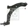 Image de Bras De Liaison, Suspension De Roue Febi Bilstein 26278 Nissan 54500-4m400