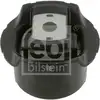 Image de Suspension, Corps De L'Essieu Febi Bilstein 26388 Mercedes-benz 164 350 01 75