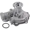 Image de Pompe À Eau, Refroidissement Du Moteur Febi Bilstein 26445 Hyundai 25100-38002