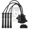 Image de Bobine D'Allumage Febi Bilstein 26496 Dacia 82 00 360 911