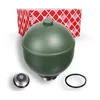 Image de Febi Bilstein 26674 Sphère De Suspension Appropriées Pour Citroën