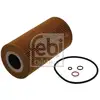 Image de Febi Bilstein 26690 Filtre À Huile - 06 50 318 - 090542604 -