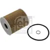 Image de Febi Bilstein 26701 Filtre À Huile - 093172272 - 093172272 -