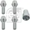 Image de Febi Bilstein 27049 Vis De Roue - 000000b 130 - 000000b13 0 -