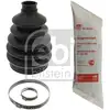 Image de Jeu De Joints-soufflets, Arbre De Commande Febi Bilstein 27405 Opel 026067603