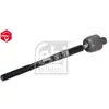 Image de Rotule De Direction Intérieure, Barre De Connexion Febi Bilstein 27716 Bmw