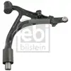 Image de Bras De Liaison, Suspension De Roue Febi Bilstein 28020 Mercedes-benz