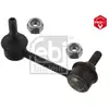 Image de Febi Bilstein 28048 Biellette De Barre Stabilisatrice Pour Honda