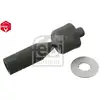 Image de Rotule De Direction Intérieure, Barre De Connexion Febi Bilstein 28092 Toyota