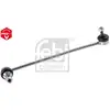 Image de Entretoise/tige, Stabilisateur Febi Bilstein 28289 Bmw 31 30 6 781 542