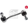 Image de Entretoise/tige, Stabilisateur Febi Bilstein 28480 Mercedes-benz 2e0 411 317 C