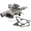 Image de Pompe À Eau, Refroidissement Du Moteur Febi Bilstein 28543 Opel 024469102