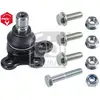 Image de Rotule De Suspension Febi Bilstein 28600 Citroën 16 072 984 80 3640.59 3640.66