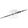Image de Flexible De Frein Febi Bilstein 28615 Audi 8k0 611 707 A 8k0 611 707 B