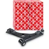 Image de Bras De Liaison, Suspension De Roue Febi Bilstein 28648 Opel 003 52 542 13426552