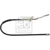Image de Tirette À Câble, Frein De Stationnement Febi Bilstein 29579 Mercedes-benz