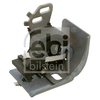 Image de Support (système d'échappement) FEBI 29584
