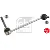 Image de Entretoise/tige, Stabilisateur Febi Bilstein 29616 Bmw 31 35 6 773 024