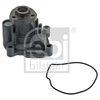 Image de Pompe À Eau, Refroidissement Du Moteur Febi Bilstein 29678 Audi 03c 121 005 D