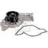 Image de Pompe À Eau, Refroidissement Du Moteur Febi Bilstein 29796 Audi 06c 121 004 C