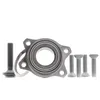 Image de Febi Roulement de roue avant pour Audi A4 A6 A8 Seat Exeo VW Passat