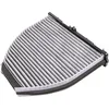 Image de Filtre, Air De L'Habitacle Febi Bilstein 29871 Mercedes-benz 204 830 00 18