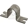 Image de 2x FEBI BILSTEIN 29946 Support de palier de barre stabilisatrice essieu avant gauche