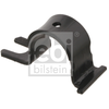 Image de 2x FEBI BILSTEIN 29948 Support de palier de barre stabilisatrice essieu avant gauche