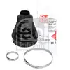 Image de Jeu De Joints-soufflets, Arbre De Commande Febi Bilstein 29973 Mercedes-benz