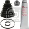 Image de Jeu De Joints-soufflets, Arbre De Commande Febi Bilstein 30085 Mercedes-benz