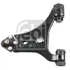 Image de Refroidisseur D'Air De Suralimentation Nrf 30198 Audi 7l6145804 7l6145804a