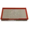 Image de Filtre À Air Febi Bilstein 30364 Opel 025062271 025062272 08 34 262 08 34 296