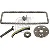 Image de Kit De Distribution Par Chaîne Febi Bilstein 30539 Smart 0003051v003000000 S2