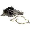 Image de Pompe À Eau, Refroidissement Du Moteur Febi Bilstein 30610 Audi 077 121 004 M