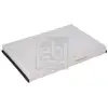 Image de Filtre, Air De L'Habitacle Febi Bilstein 30641 Mercedes-benz 2e0 819 638