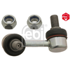 Image de Entretoise/tige, Stabilisateur Febi Bilstein 30844 Mitsubishi 4056a134 Mr992192