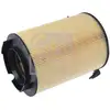Image de Febi Bilstein 31386 Filtre À Air - 1f0 129 620 - 1f0 129 620 -