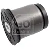 Image de Suspension, Corps De L'Essieu Febi Bilstein 31694 Seat 6q0 501 541 E