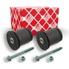 Image de Jeu De Coussinets, Corps De L'Essieu Febi Bilstein 31744 Seat 6q0 501 541 E