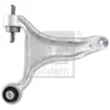 Image de Febi Bilstein 32512 Bras De Suspension Pour Volvo Xc70 Cross