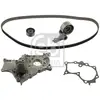 Image de Compresseur, Climatisation Nrf 32729 Mercedes-benz 0012303211 68012247