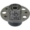 Image de Compresseur, Climatisation Nrf 32850 Ford 1768027 1779457 1828394 1840807