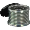 Image de FEBI BILSTEIN Roue libre d'alternateur Poulie d'alternateur adaptée à MERCEDES-BENZ Classe E Berline (W211) Ø55mm